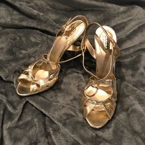 Guess by Marciano Shoes